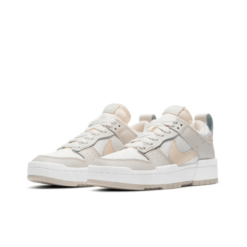 Dunk Low Disrupt Sail Womens - Ck6654-103