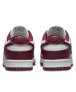 Dunk Low Bordeaux Womens - DD1503-108