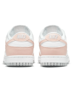 Dunk Low Move to Zero Pale Coral Womens - DD1873-100