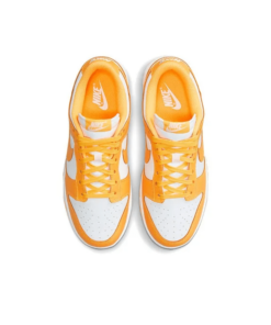 Dunk Low Laser Orange Womens - DD1503-800