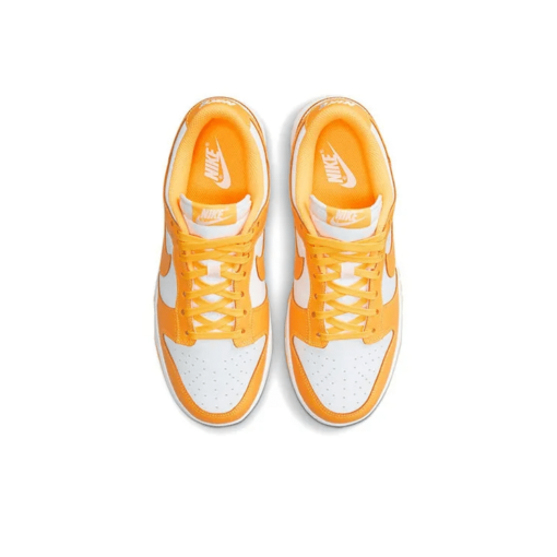 Dunk Low Laser Orange Womens - DD1503-800