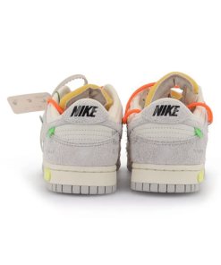 Dunk Low x Off-White Dear Summer ? 11 of 50 - DJ0950-108