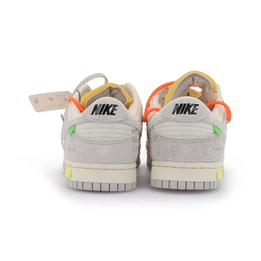 Dunk Low x Off-White Dear Summer ? 11 of 50 - DJ0950-108