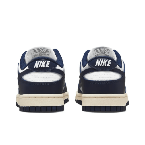 Dunk Low Navy Womens - DD1503-115