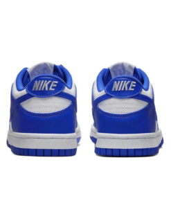 Dunk Low Racer Blue GS - DV7067-400