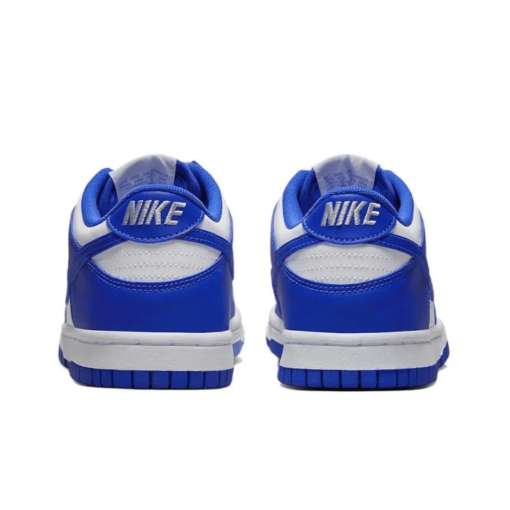 Dunk Low Racer Blue GS - DV7067-400