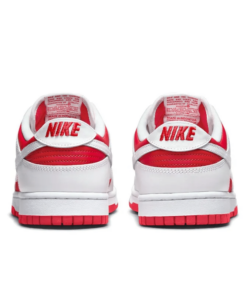 Dunk Low University Red - DD1391-600