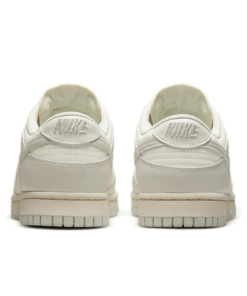 Dunk Low Light Bone Womens - DD1503-107