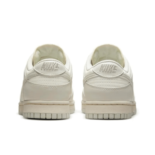 Dunk Low Light Bone Womens - DD1503-107