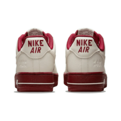 Air Force 1 Low ?07 Se 40th Anniversary Edition Sail Team Red Women?s - Dq7582-100
