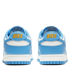 Dunk Low Coast Womens - DD1503-100