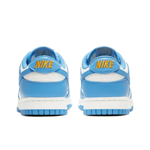 Dunk Low Coast Womens - DD1503-100