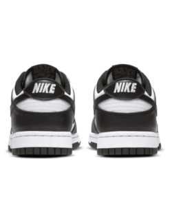 Dunk Low White Black 2021 Womens - DD1503-101