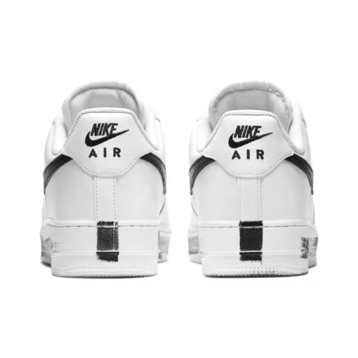 Air Force 1 Low 'G-Dragon-White' DD3223-100