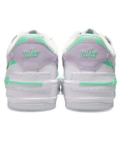 Air Force 1 Shadow Infinite Lilac - cu8591-103