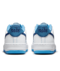 Air Force 1 Low S50 University Blue GS - DB1560-100