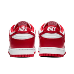 Dunk Low Sp University Red - Cu1727-100