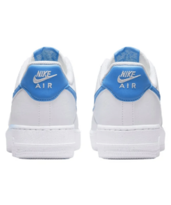 Air Force 1 Low Next Nature University Blue Womens - DN1430-100