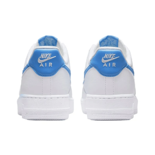 Air Force 1 Low Next Nature University Blue Womens - DN1430-100