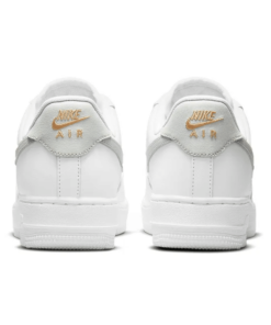 Air Force 1 Low White Grey Gold - CZ0270-106