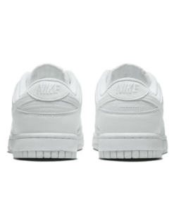 Dunk Low Next Nature White Mint Womens - DN1431-102