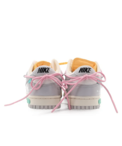 Dunk Low x Off-White Dear Summer ? 09 of 50 - DM1602-109