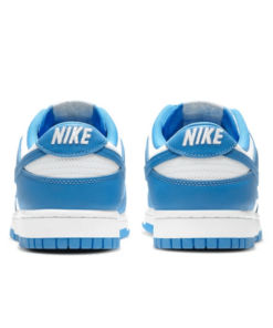 Dunk Low University Blue - DD1391-102