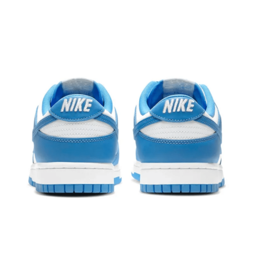 Dunk Low University Blue - DD1391-102