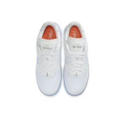 Air Force 1 React QS 'White Ice' CQ8879-100