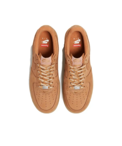 Air Force 1 Low SP Supreme Wheat - DN1555-200