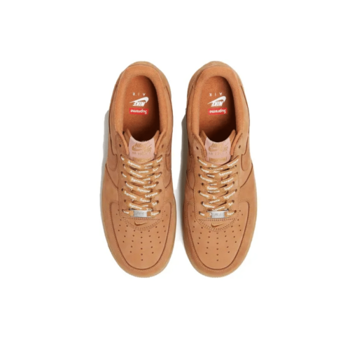 Air Force 1 Low SP Supreme Wheat - DN1555-200