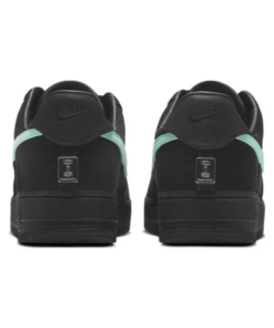 Air Force 1 Low Tiffany & Co. 1837 - DZ1382-001