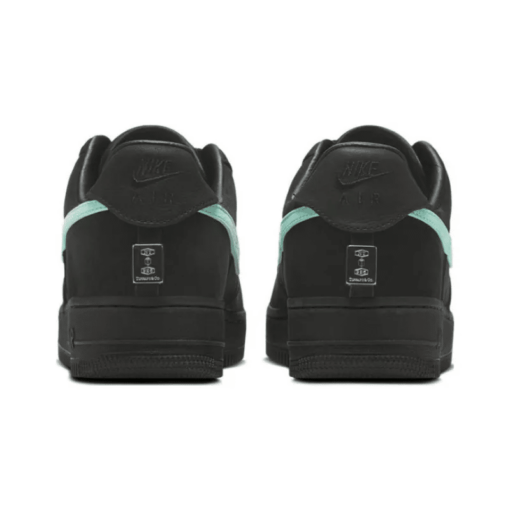 Air Force 1 Low Tiffany & Co. 1837 - DZ1382-001