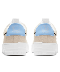 Air Force 1 Low Pixel Desert Sand Womens - DH3861-001