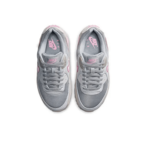 Air Max 90 Vast Grey Pink - Cw7483-001