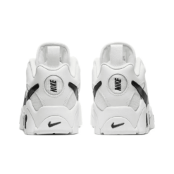 Air Barrage Low White Black - Cw3130-100