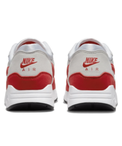 Air Max 1 ?86 OG Big Bubble Sport Red - DQ3989-100