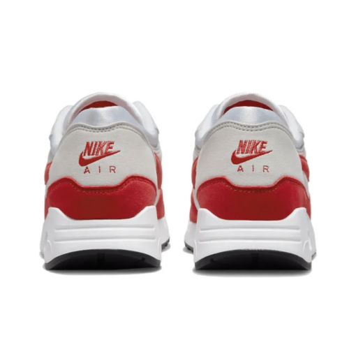 Air Max 1 ?86 OG Big Bubble Sport Red - DQ3989-100