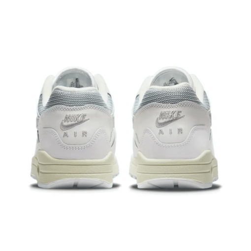 Air Max 1 Patta Waves White - DQ0299-100