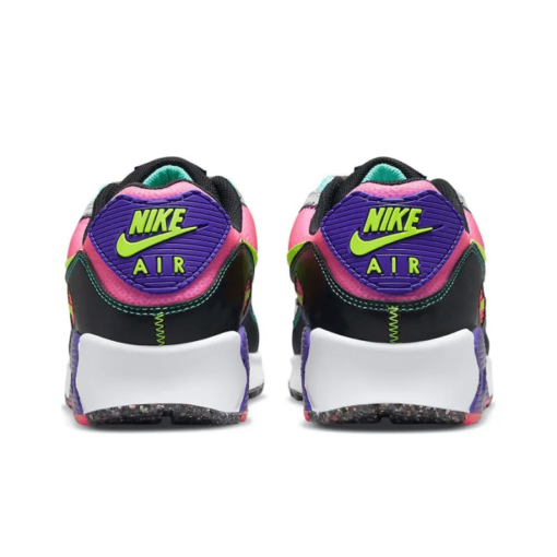 Air Max 90 Exeter Edition Multi-Colour - DJ5917-600