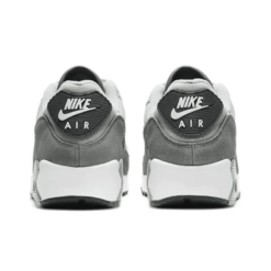 Air Max 90 Premium Light Grey - Da1641-001