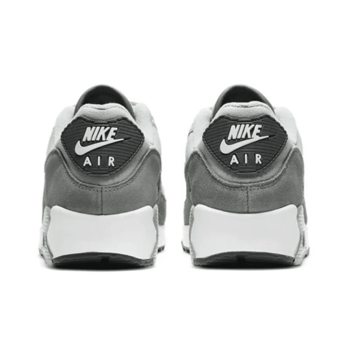 Air Max 90 Premium Light Grey - Da1641-001