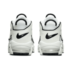 Air More Uptempo White Womens - Do6718-100