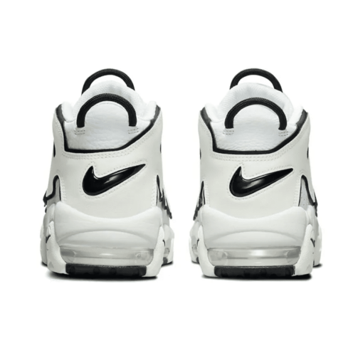 Air More Uptempo White Womens - Do6718-100