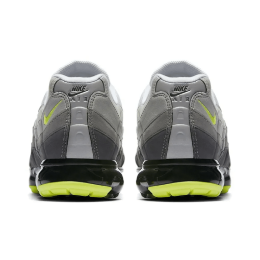 Air VaporMax 95 Neon - AJ7292-001