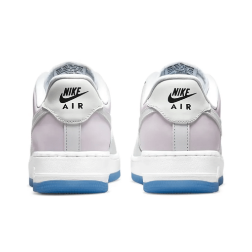 Air Force 1 Low UV White Pink Yellow DA8301-100