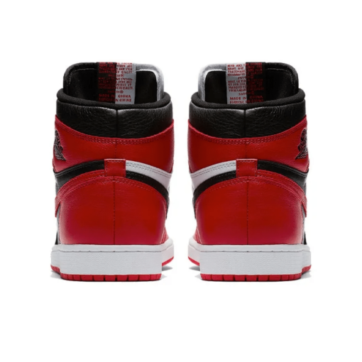 Air Jordan 1 Retro High OG NRG ‘Homage to Home’ - 861428-061