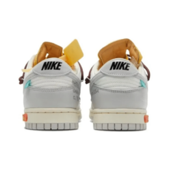 Dunk Low Off-white Dear Summer ? 46 Of 50 - Dm1602-102