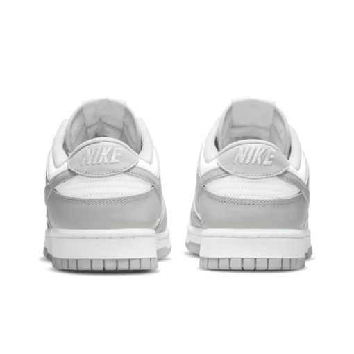 Dunk Low Grey Fog Dd1391-103 - Dd1391-103