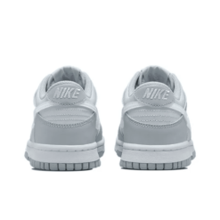 Dunk Low Two-toned Grey Gs - Dh9765-001